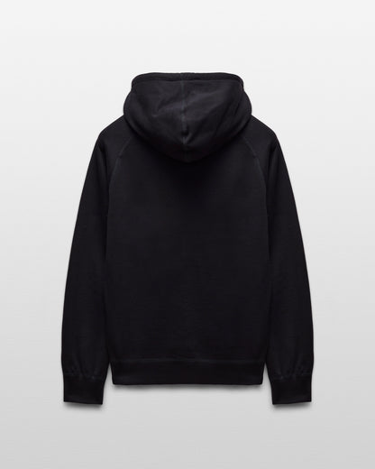 Brushed Fleece Standard Hoodie