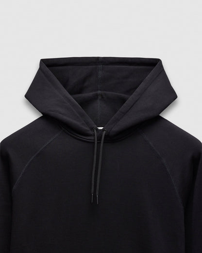 Brushed Fleece Standard Hoodie