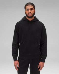 Brushed Fleece Standard Hoodie