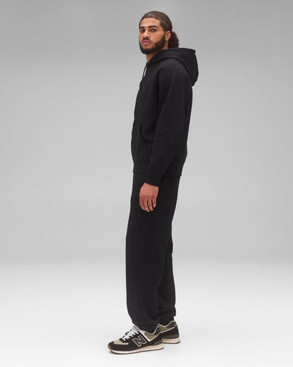 Brushed Fleece Standard Hoodie