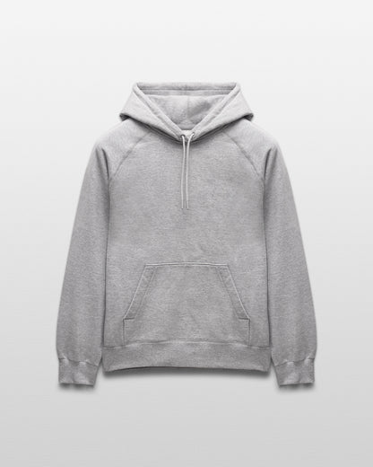 Brushed Fleece Standard Hoodie
