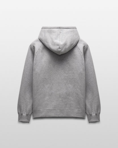 Brushed Fleece Standard Hoodie