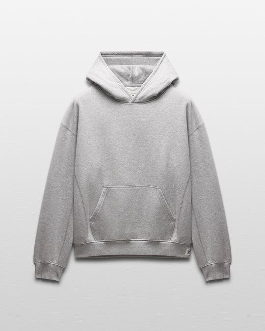 Brushed Fleece '97 Relaxed Hoodie