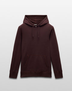 Midweight Terry Slim Hoodie