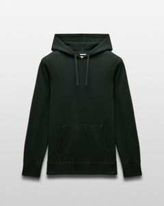 Midweight Terry Slim Hoodie