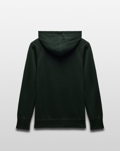 Midweight Terry Slim Hoodie