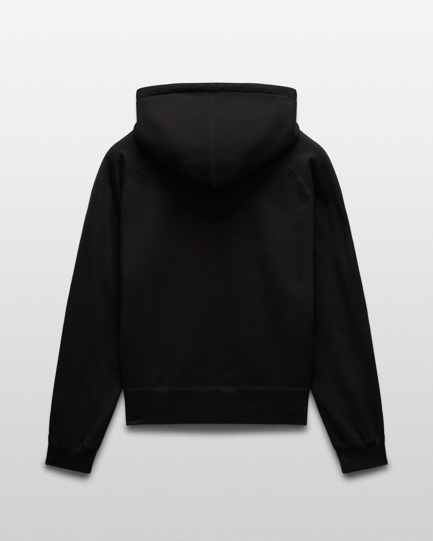 Midweight Terry Relaxed Hoodie