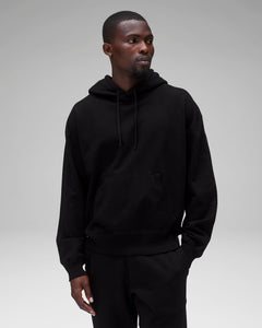 Midweight Terry Relaxed Hoodie