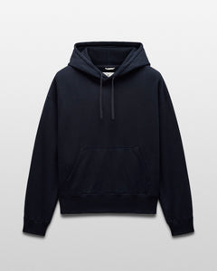 Midweight Terry Relaxed Hoodie