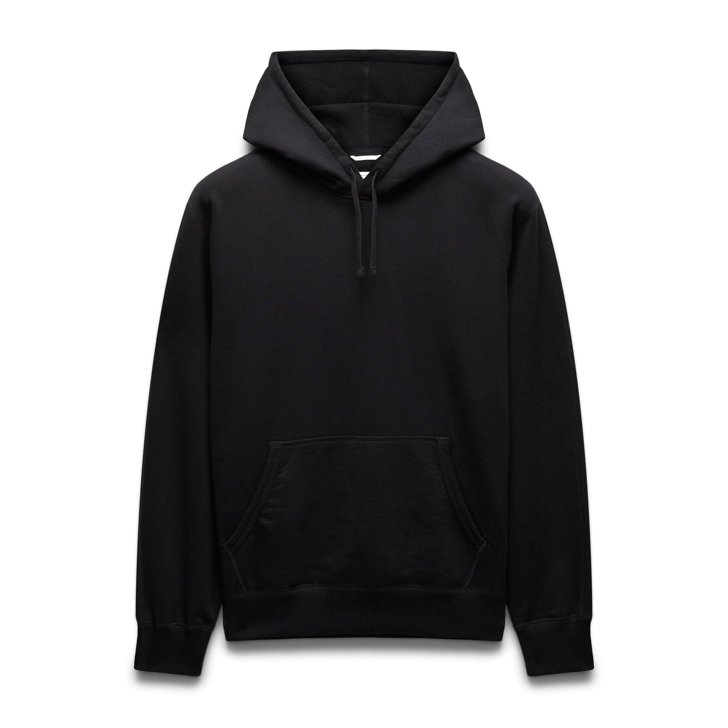 Midweight Terry Standard Hoodie