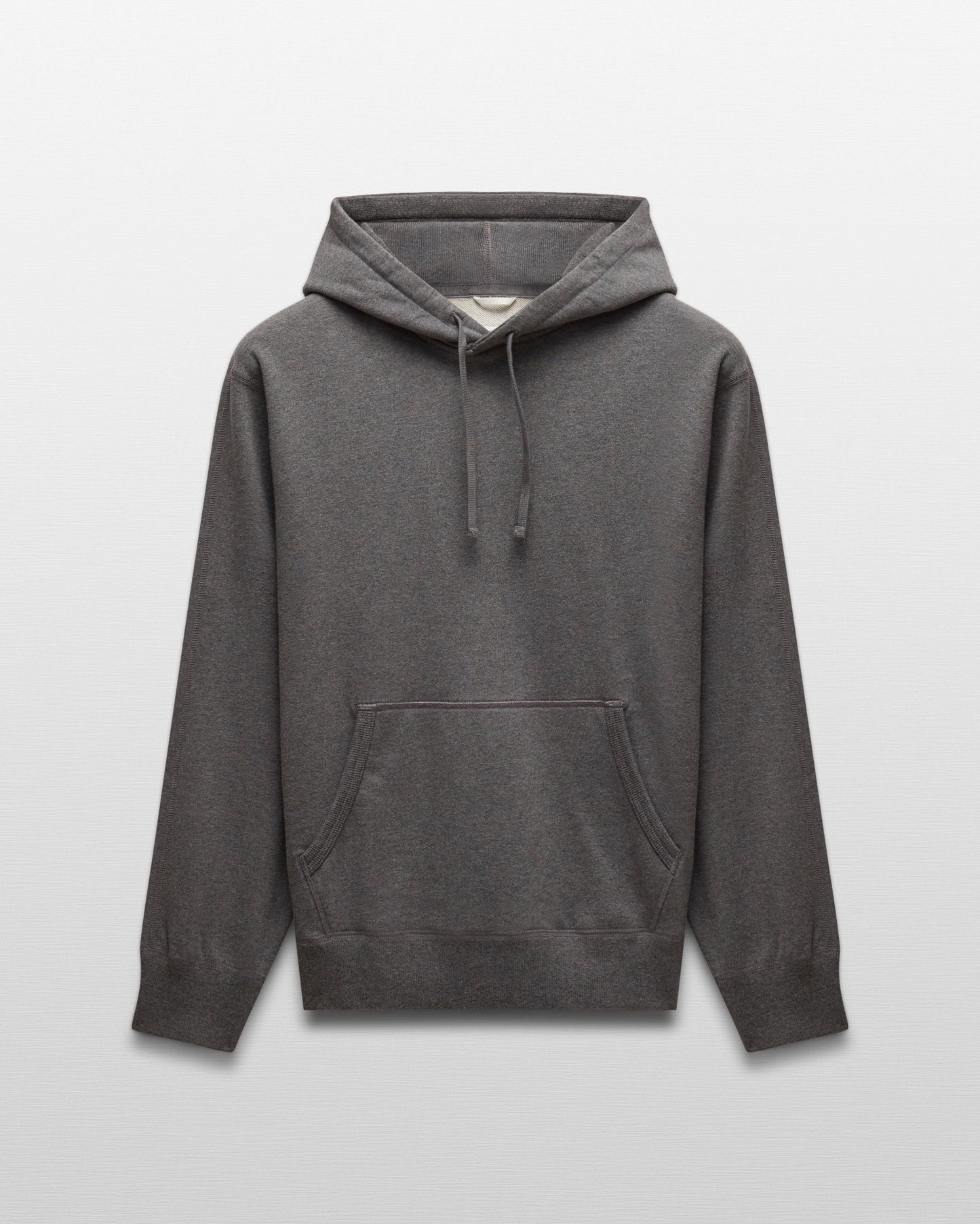 Midweight Terry Standard Hoodie