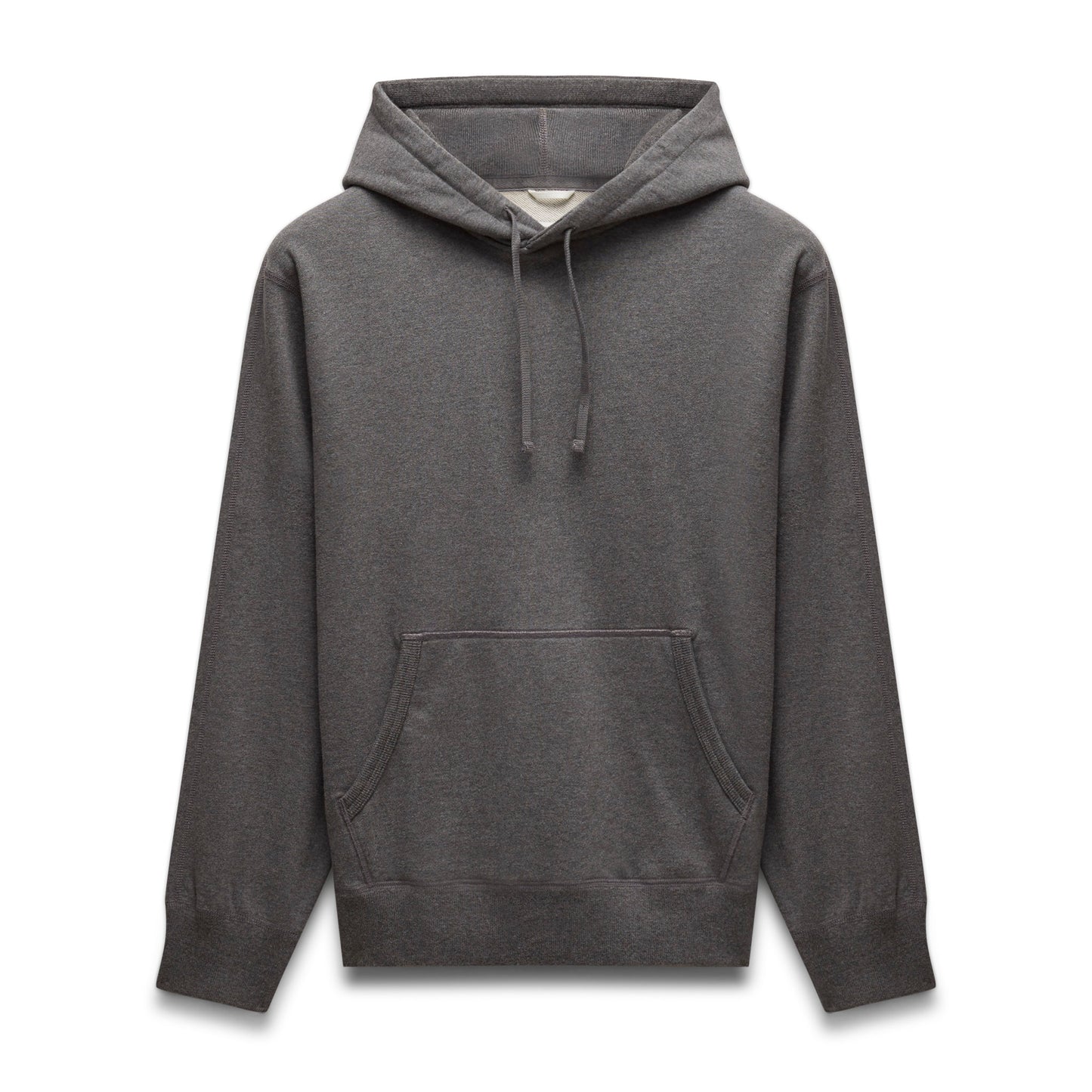 Midweight Terry Standard Hoodie