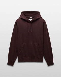 Midweight Terry Standard Hoodie