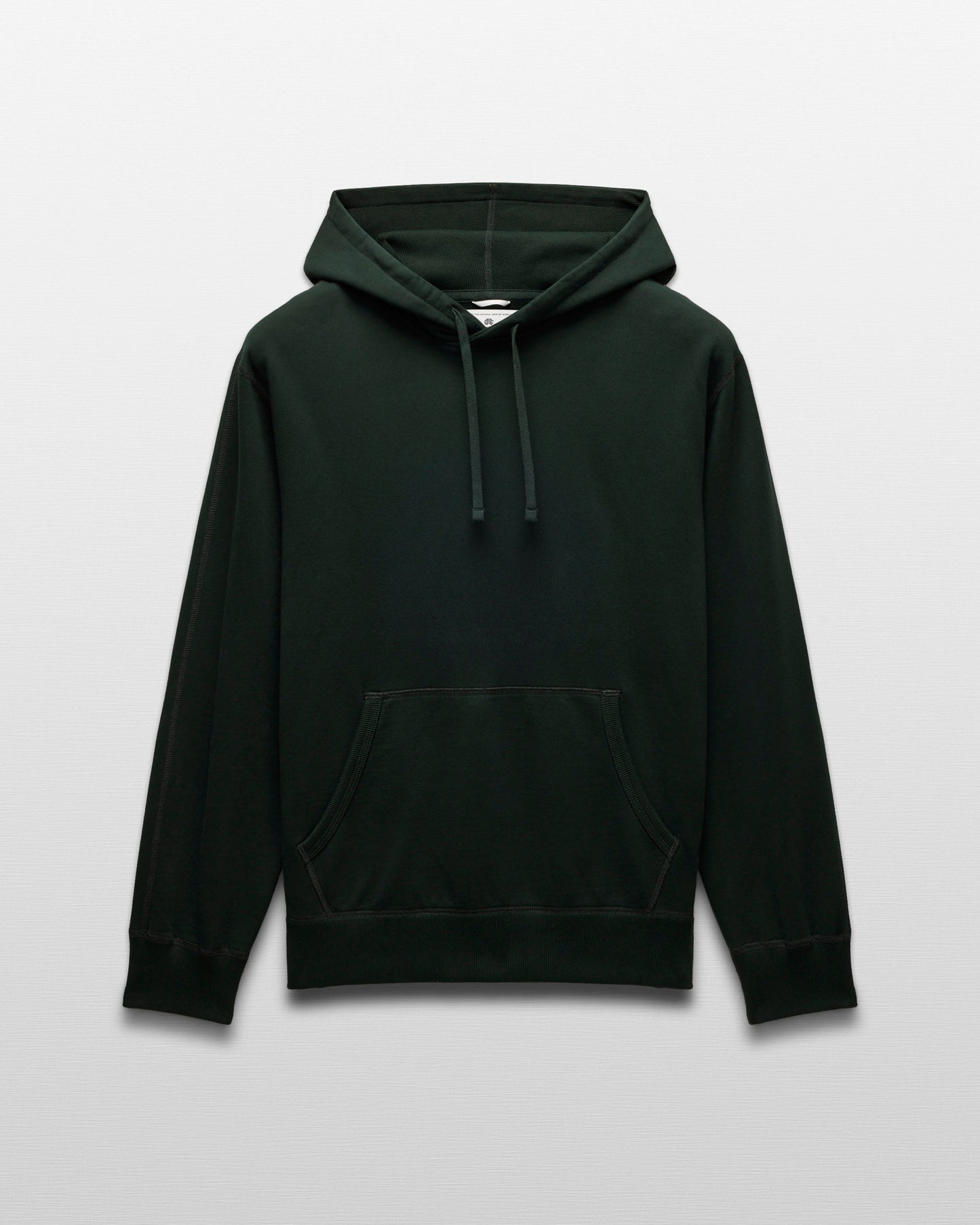 Midweight Terry Standard Hoodie