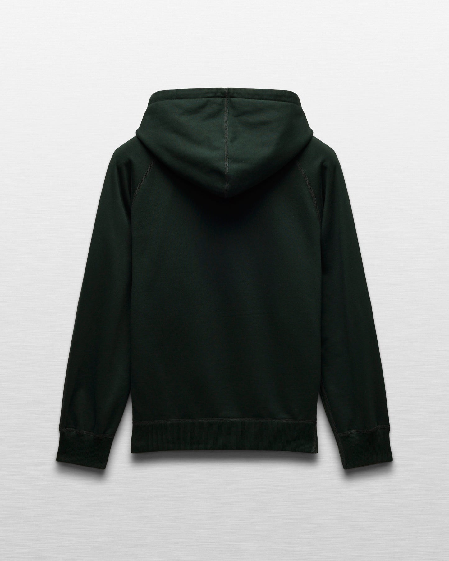 Midweight Terry Standard Hoodie