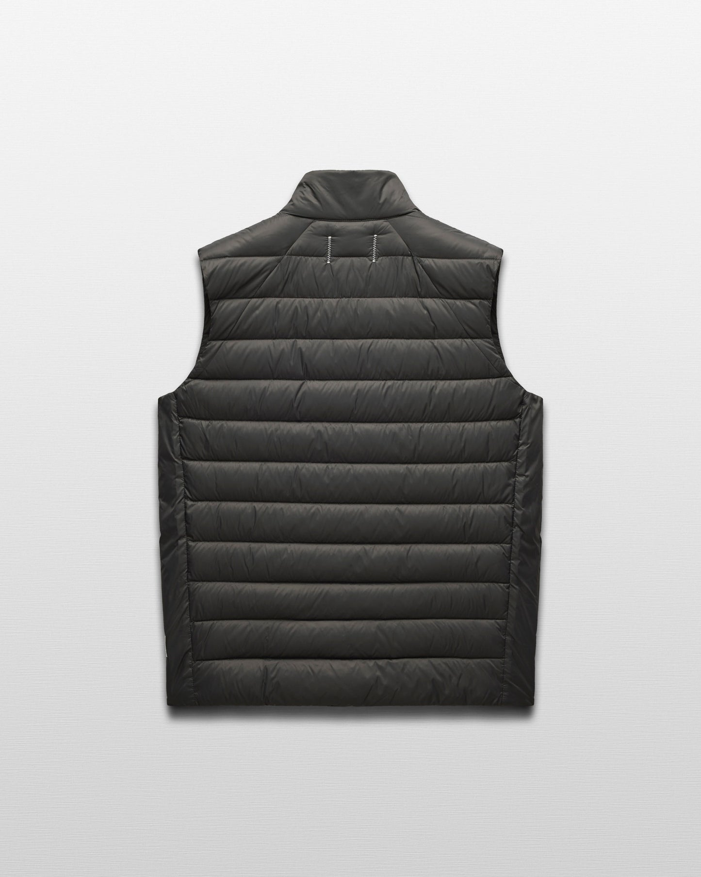 Lightweight Taffeta Warm Up Vest