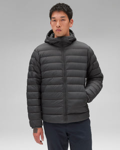 Lightweight Taffeta Warm Up Jacket