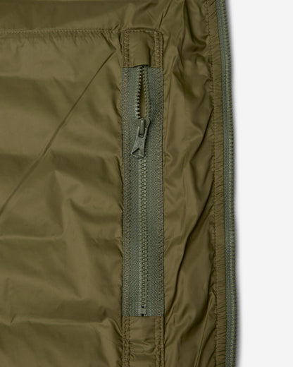 Lightweight Taffeta Warm Up Jacket