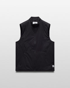 Ripstop Nylon Interval Vest