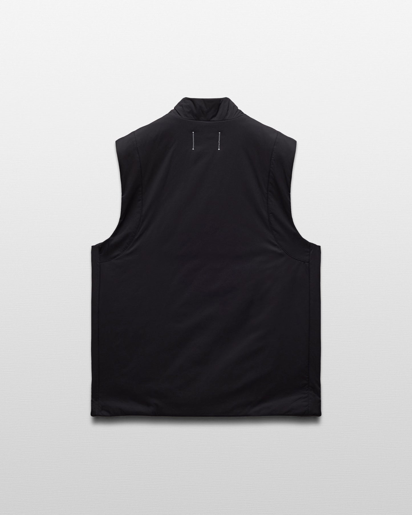 Ripstop Nylon Interval Vest