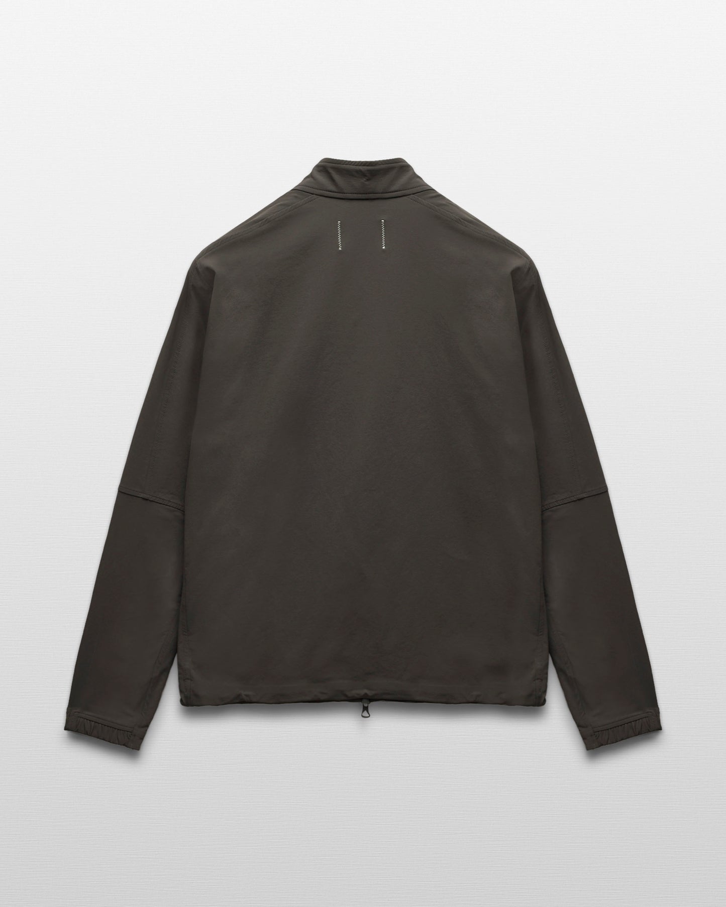 Nylon Oxford Team Jacket