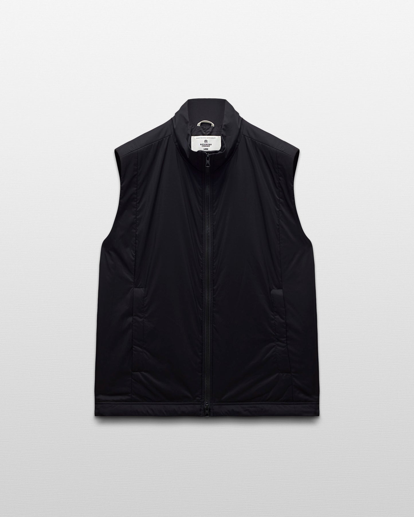 Nylon Ripstop Signal vest