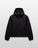 Nylon Ripstop Signal Hooded Jacket