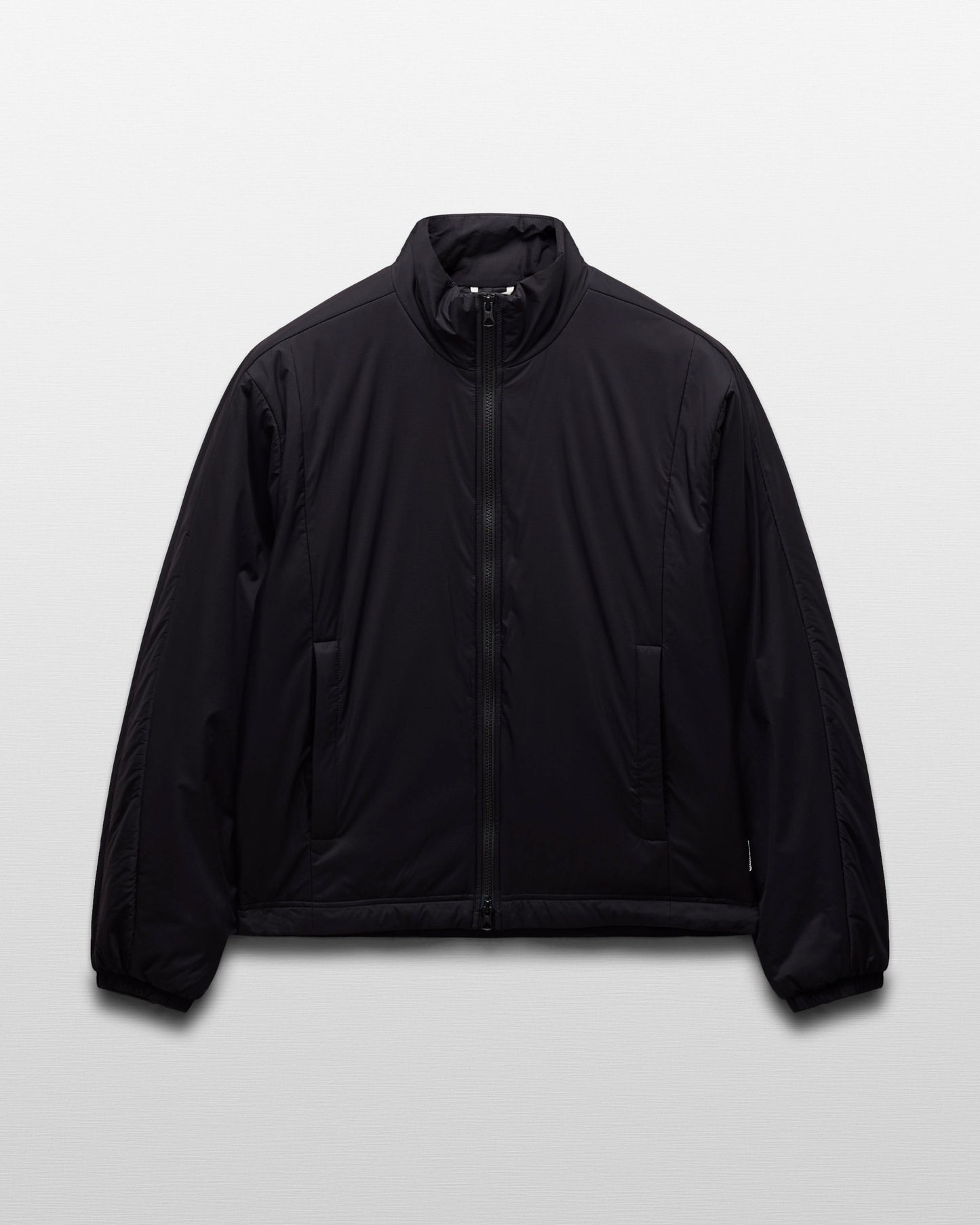 Nylon Ripstop Signal Jacket