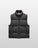 Matte Ripstop Franchise Down Vest