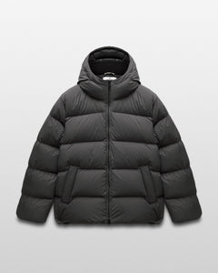 Matte Ripstop Franchise Down Jacket