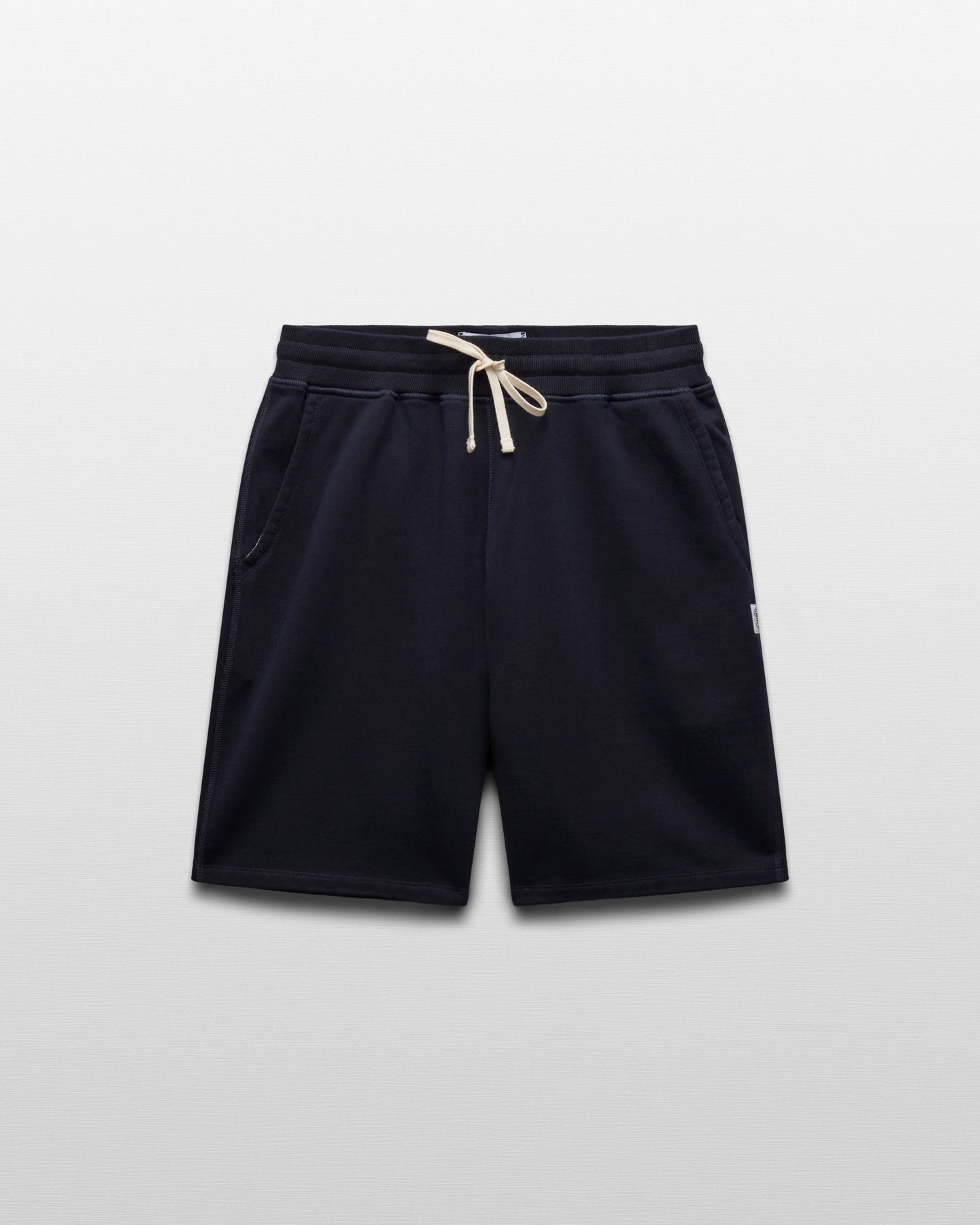 Midweight Terry Standard Sweatshort 10"