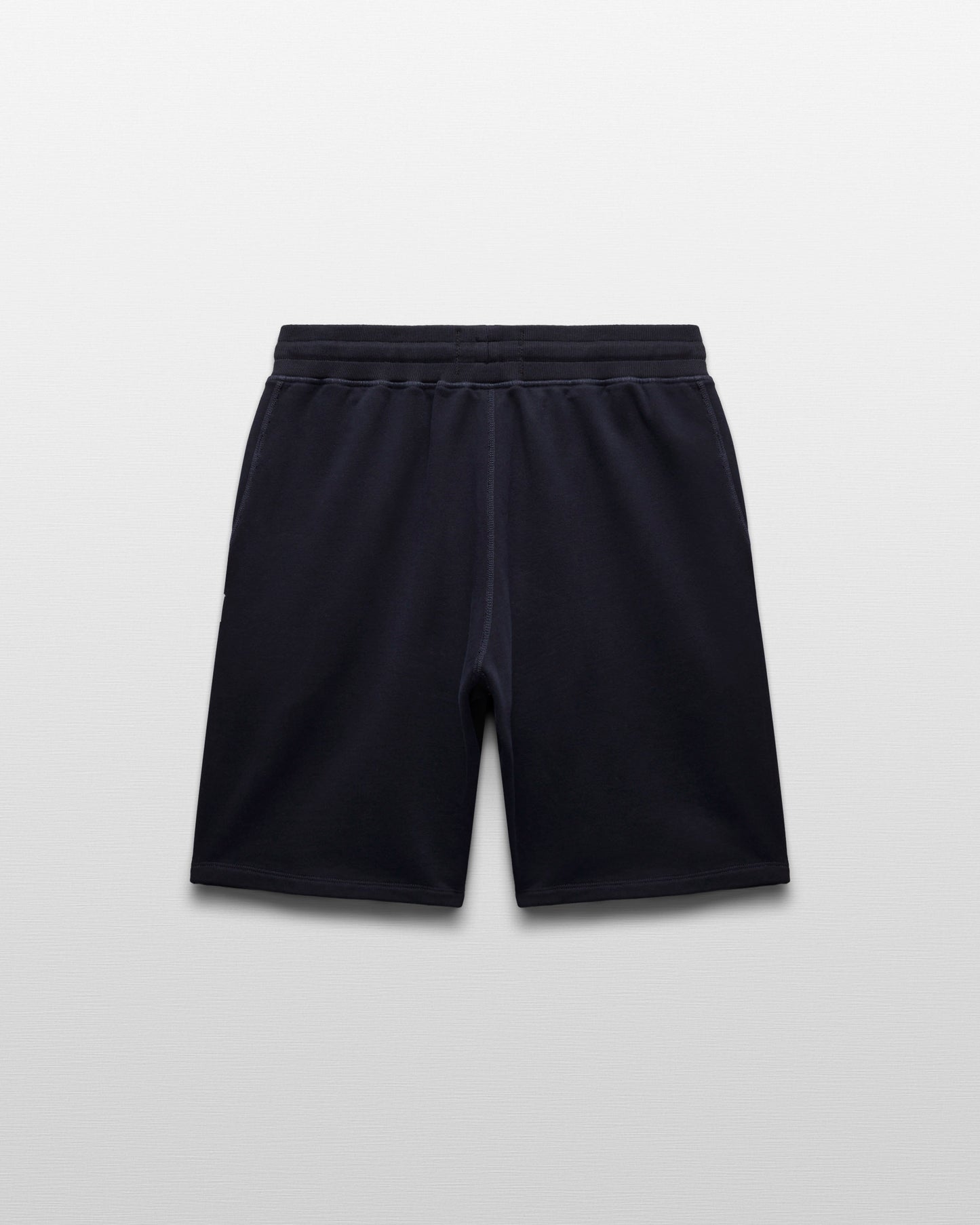 Midweight Terry Standard Sweatshort 10"