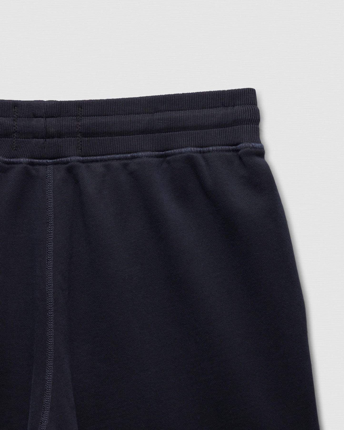 Midweight Terry Standard Sweatshort 10"