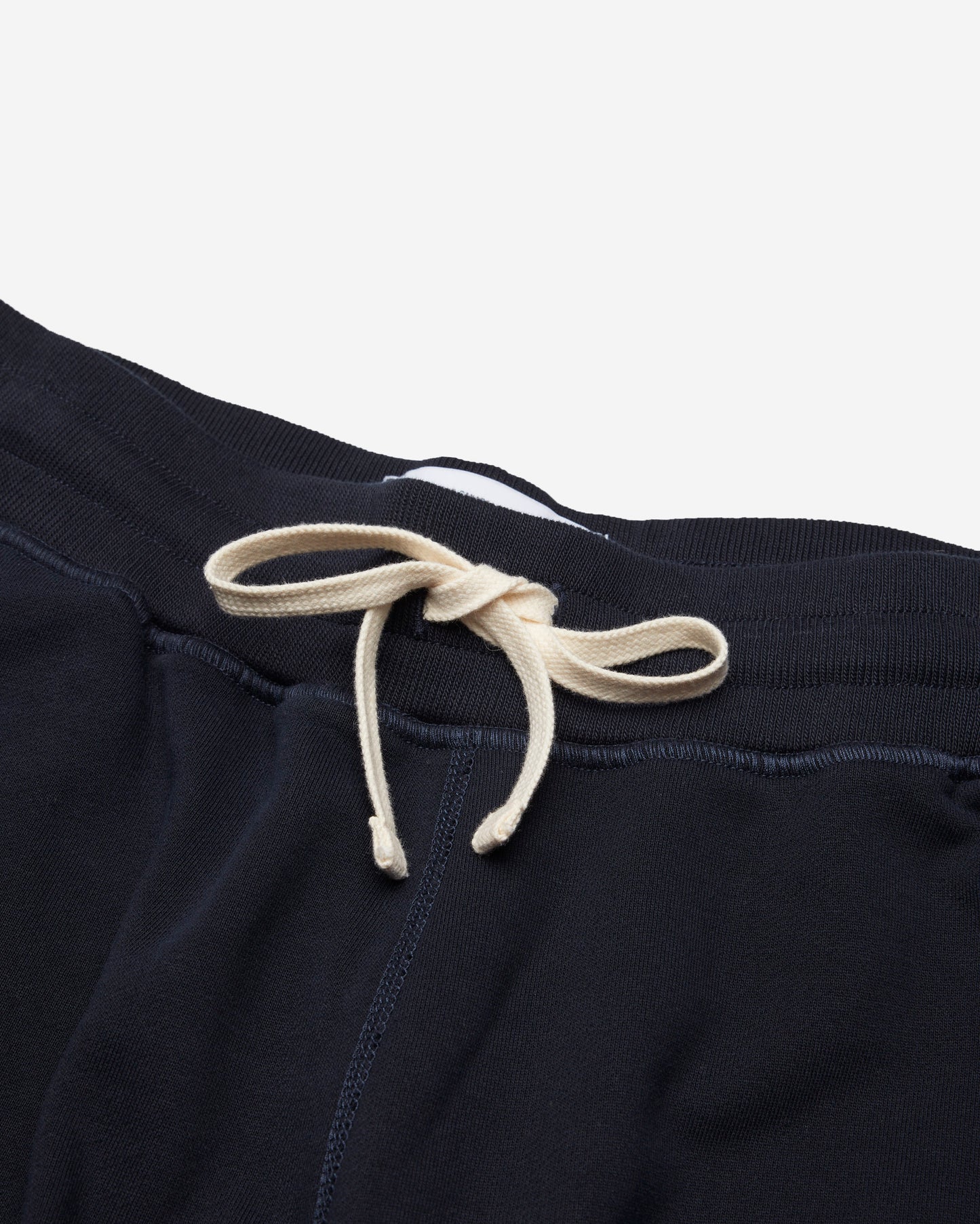 Midweight Terry Standard Sweatshort 10"