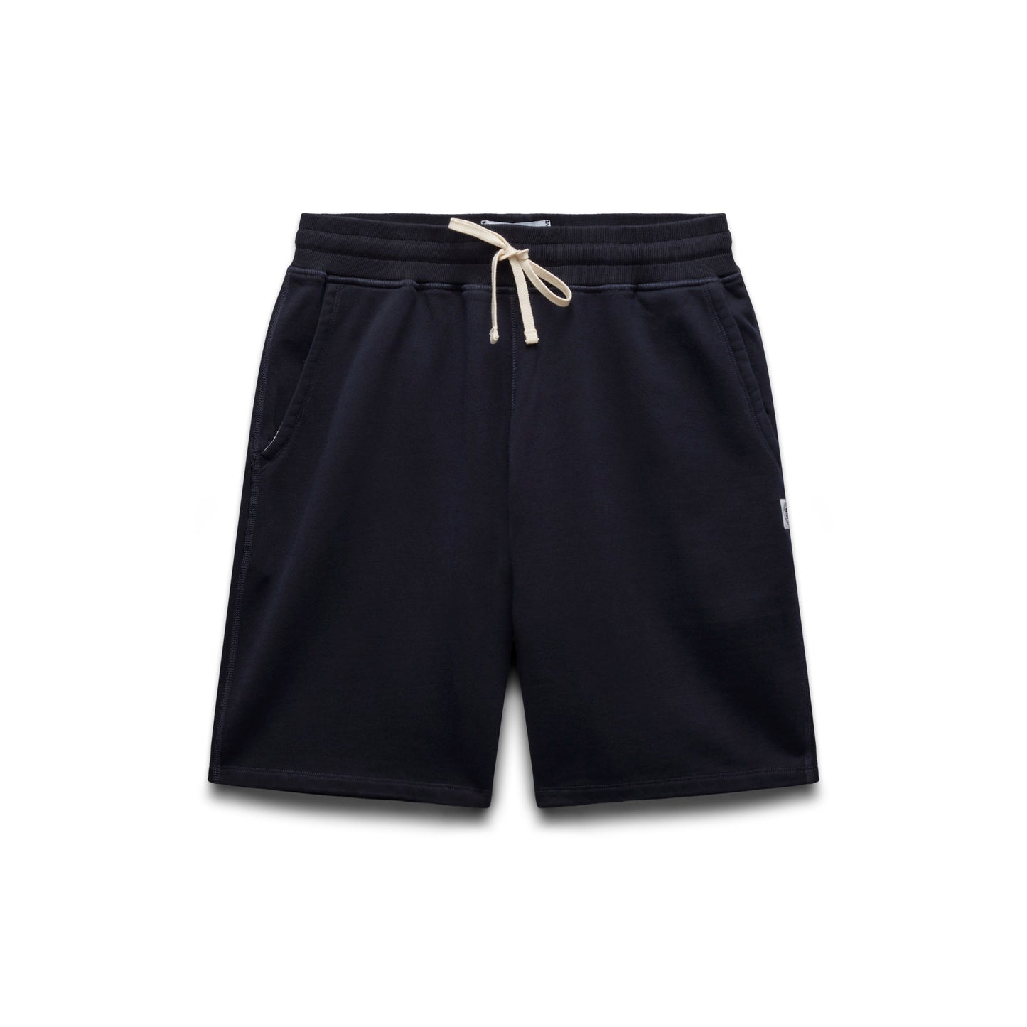 Midweight Terry Standard Sweatshort 10"