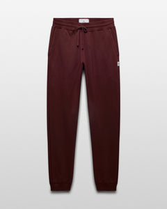 Midweight Terry Slim Sweatpant