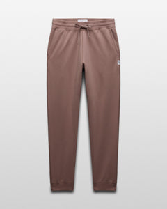 Midweight Terry Slim Sweatpant