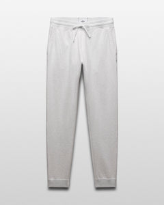 Midweight Terry Slim Sweatpant