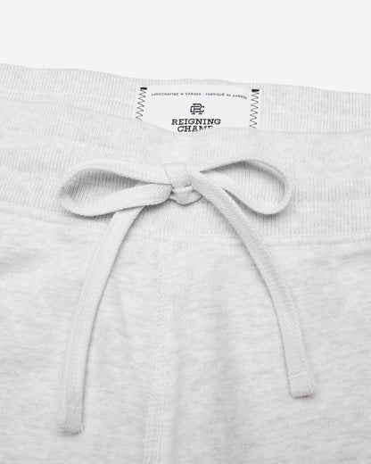 Midweight Terry Slim Sweatpant
