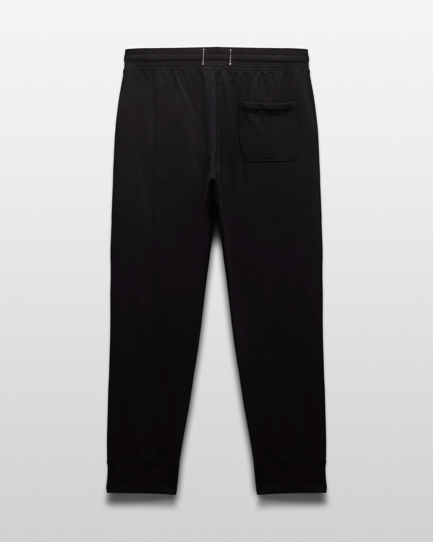 Lightweight Terry Slim Sweatpant