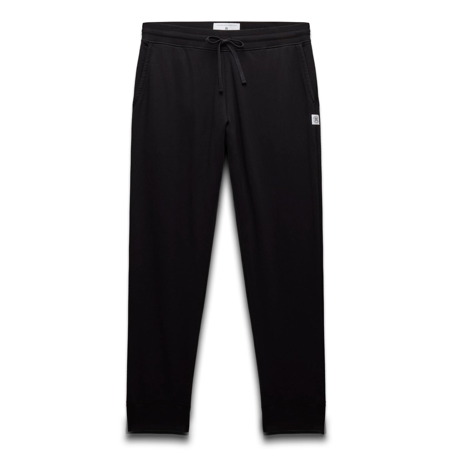 Lightweight Terry Slim Sweatpant