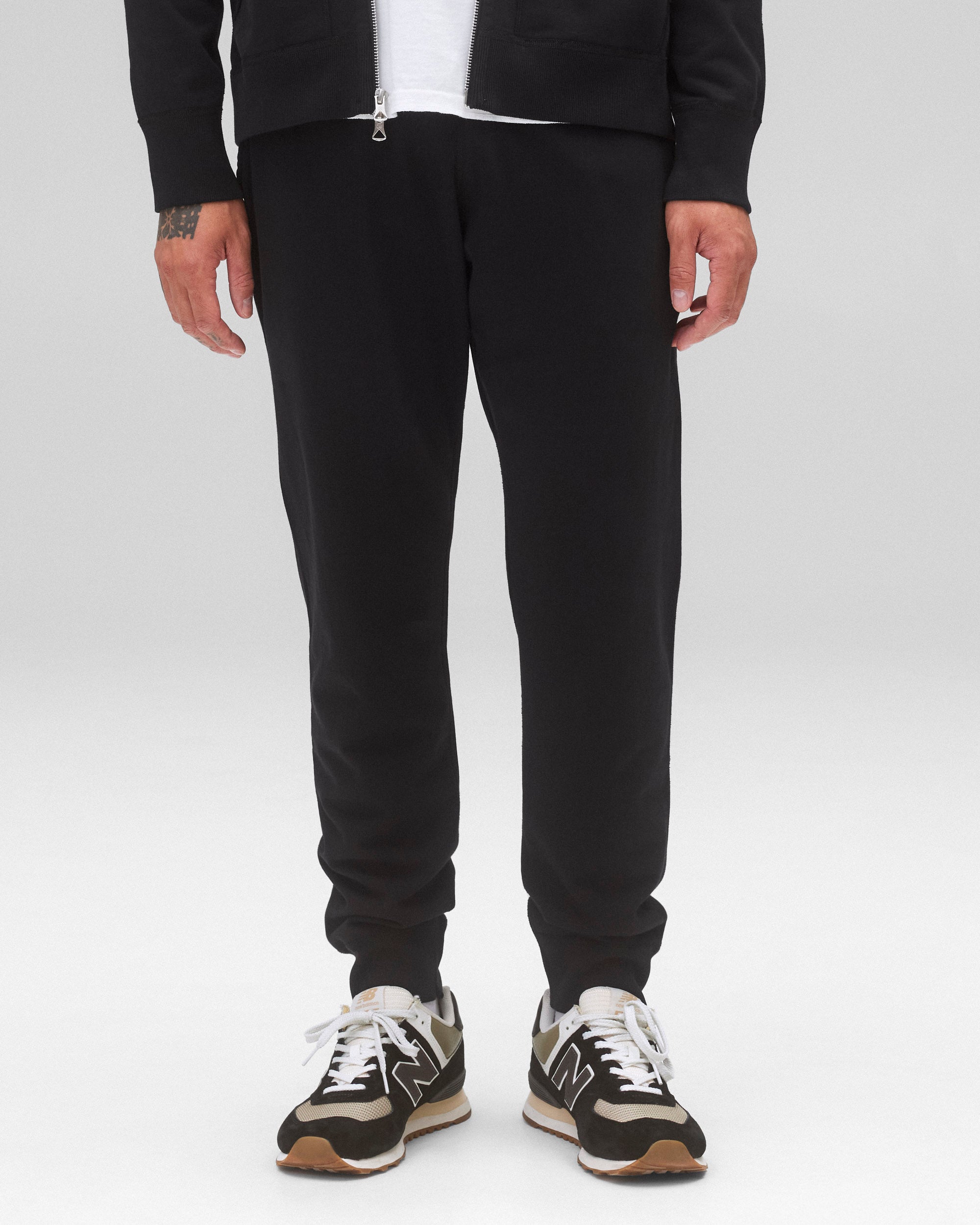 Reigning champ sweats sale