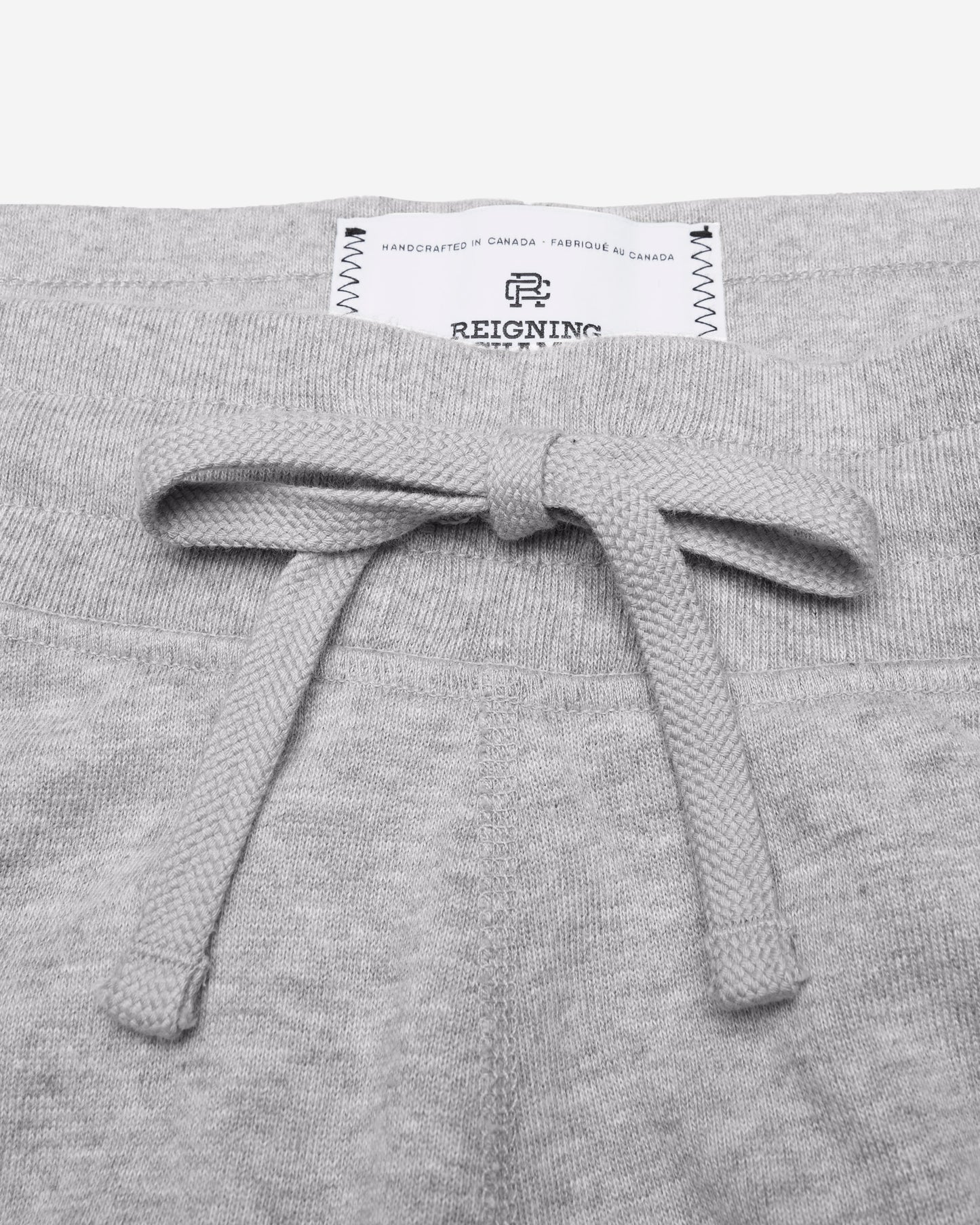 Lightweight Terry Slim Sweatpant