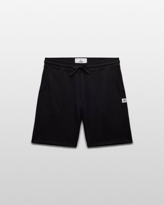 Lightweight Terry Standard Sweatshort 10"