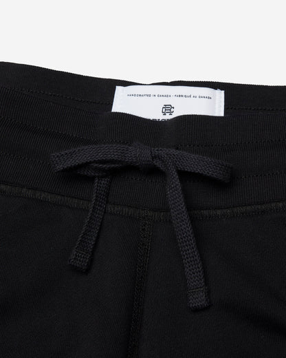 Lightweight Terry Standard Sweatshort 10"