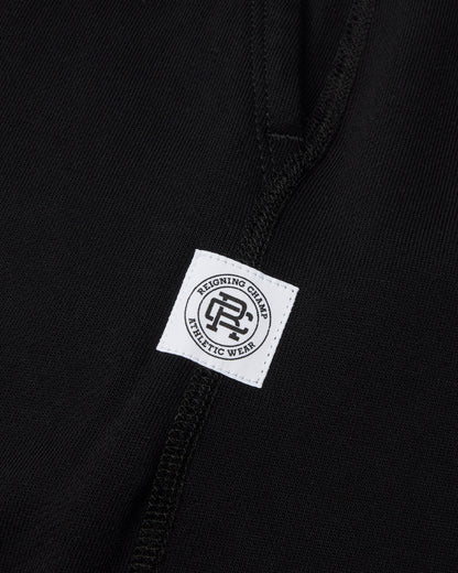 Lightweight Terry Standard Sweatshort 10"