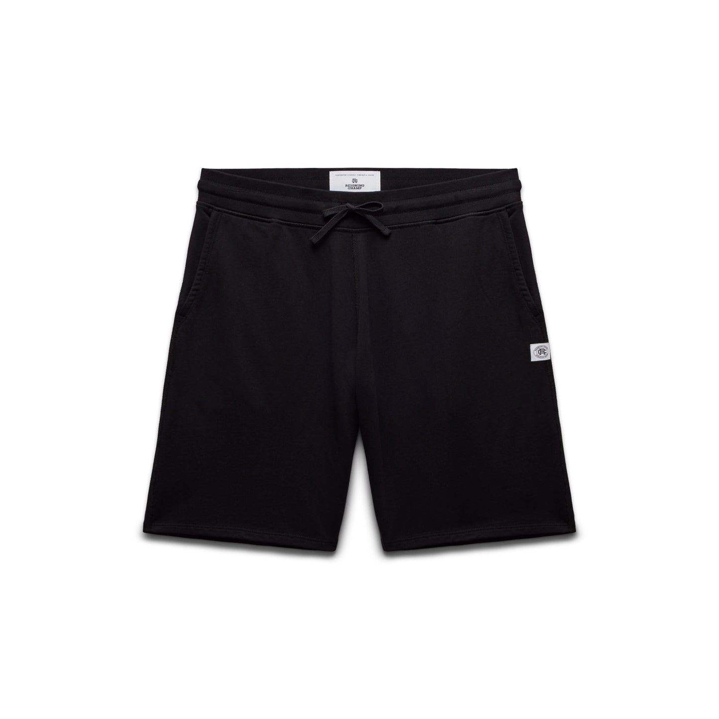 Lightweight Terry Short 10"