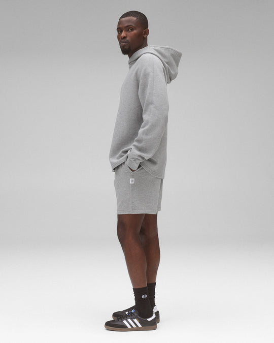 Lightweight Terry Standard Sweatshort 10"