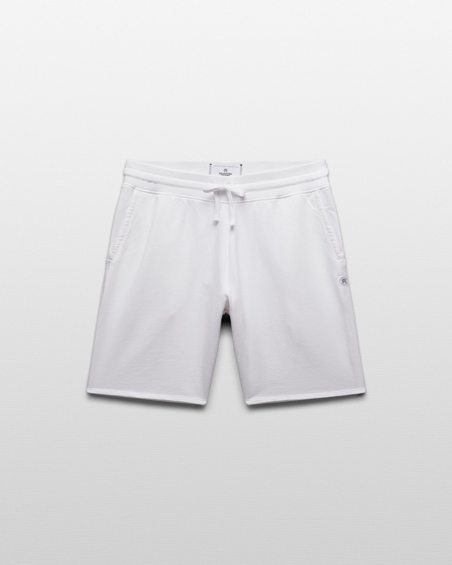 Lightweight Terry Short 10"