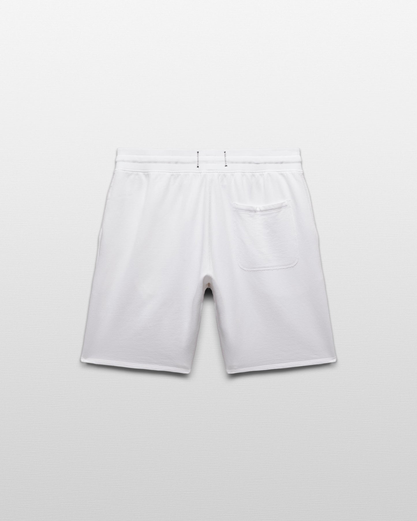 Lightweight Terry Short 10"